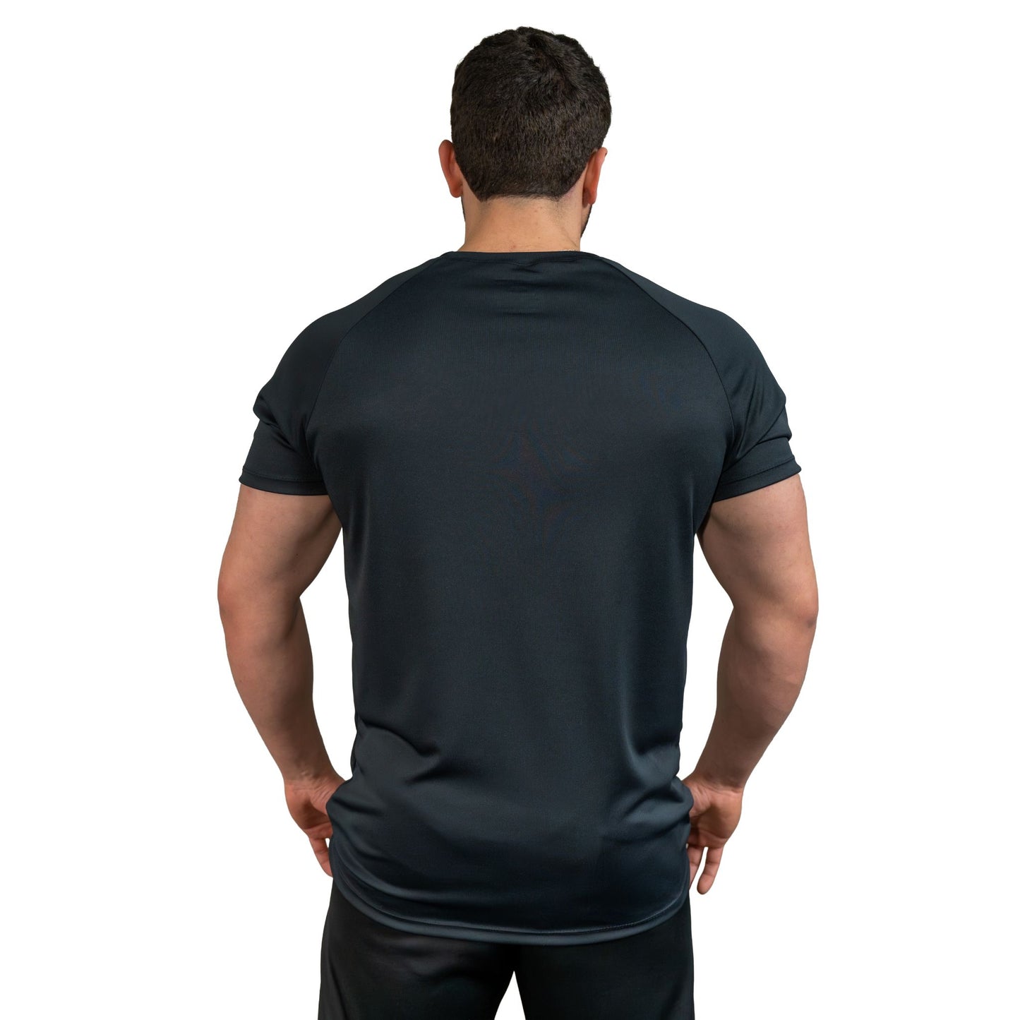 Camiseta Dry Fit - Basic