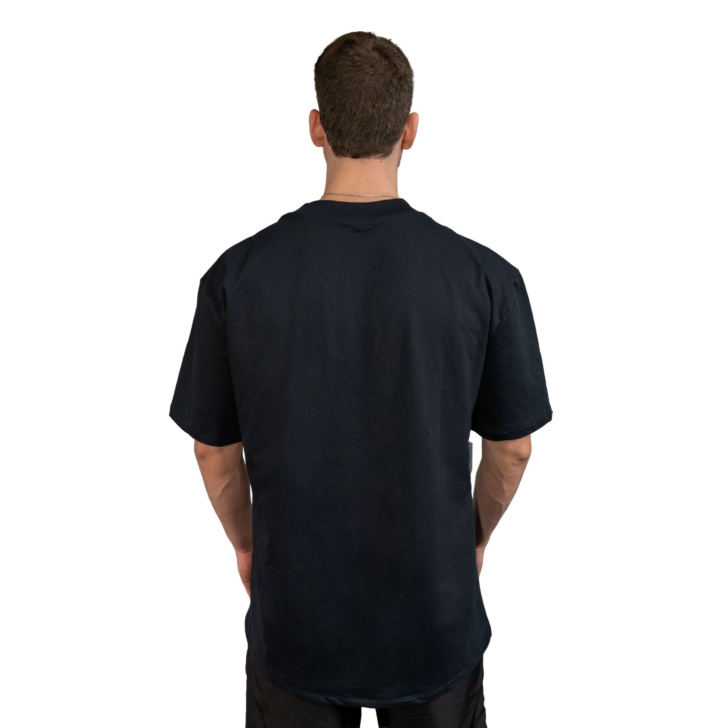 Camiseta Oversized- Basic