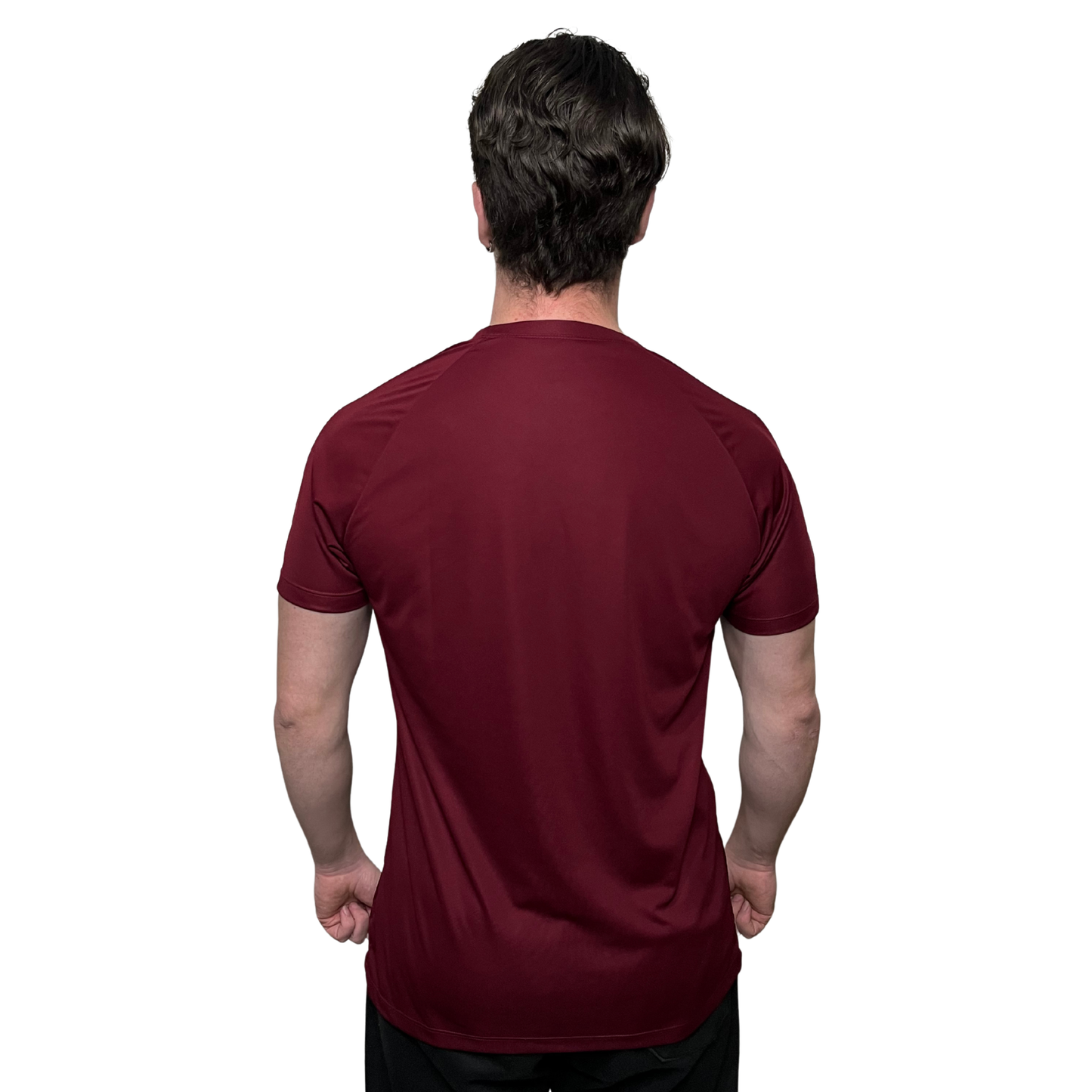 Camiseta Dry Fit - Performance