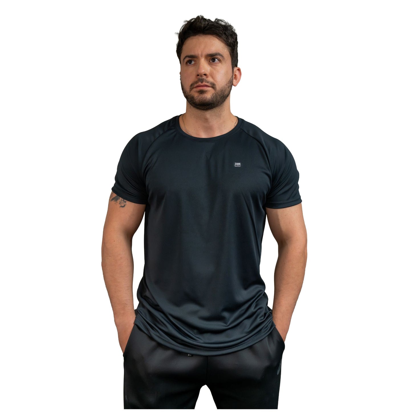 Camiseta Dry Fit - Basic