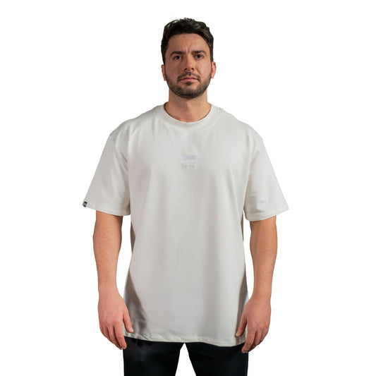Camiseta Oversized- Basic