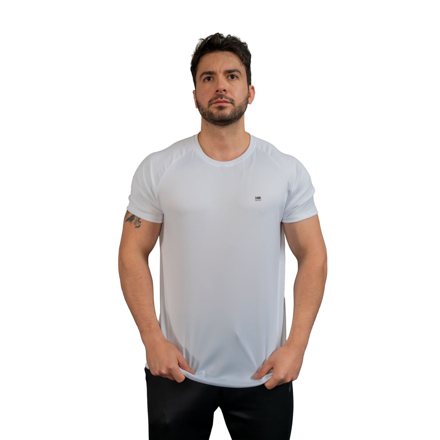Camiseta Dry Fit - Basic