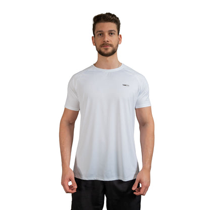 Camiseta Dry Fit Elastic- Basic