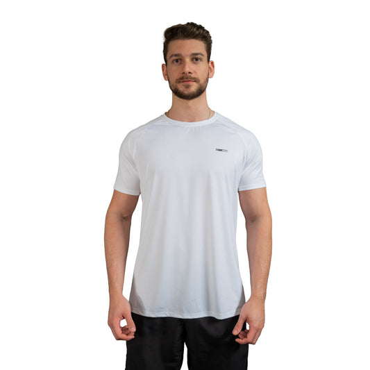 Camiseta Dry Fit Elastic- Basic