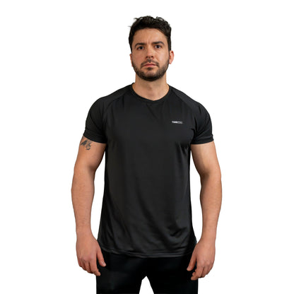 Camiseta Dry Fit Elastic- Basic