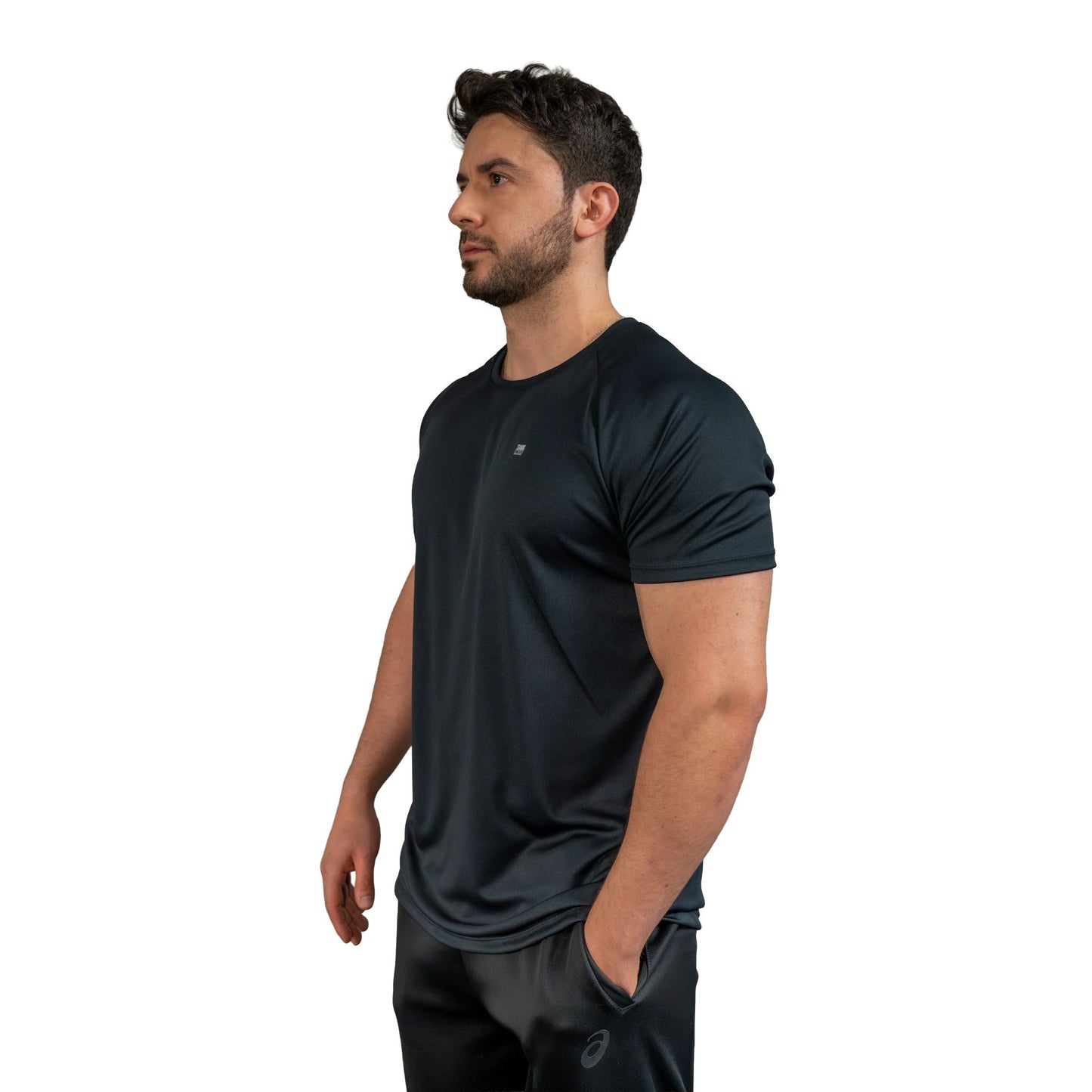 Camiseta Dry Fit - Basic