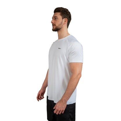 Camiseta Dry Fit Elastic- Basic