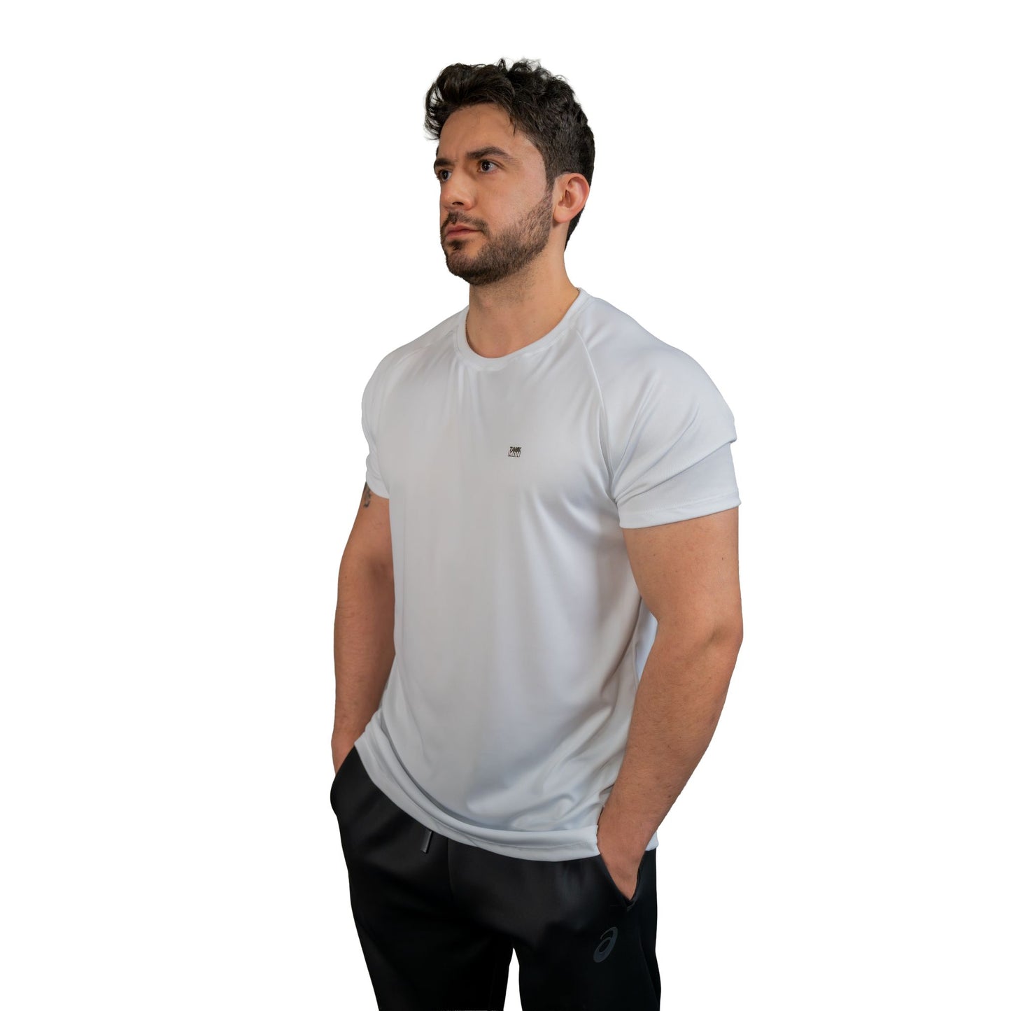 Camiseta Dry Fit - Basic
