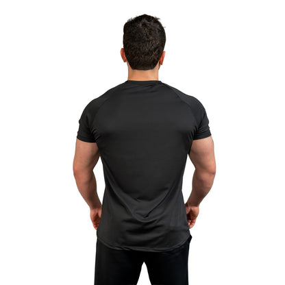 Camiseta Dry Fit Elastic- Basic