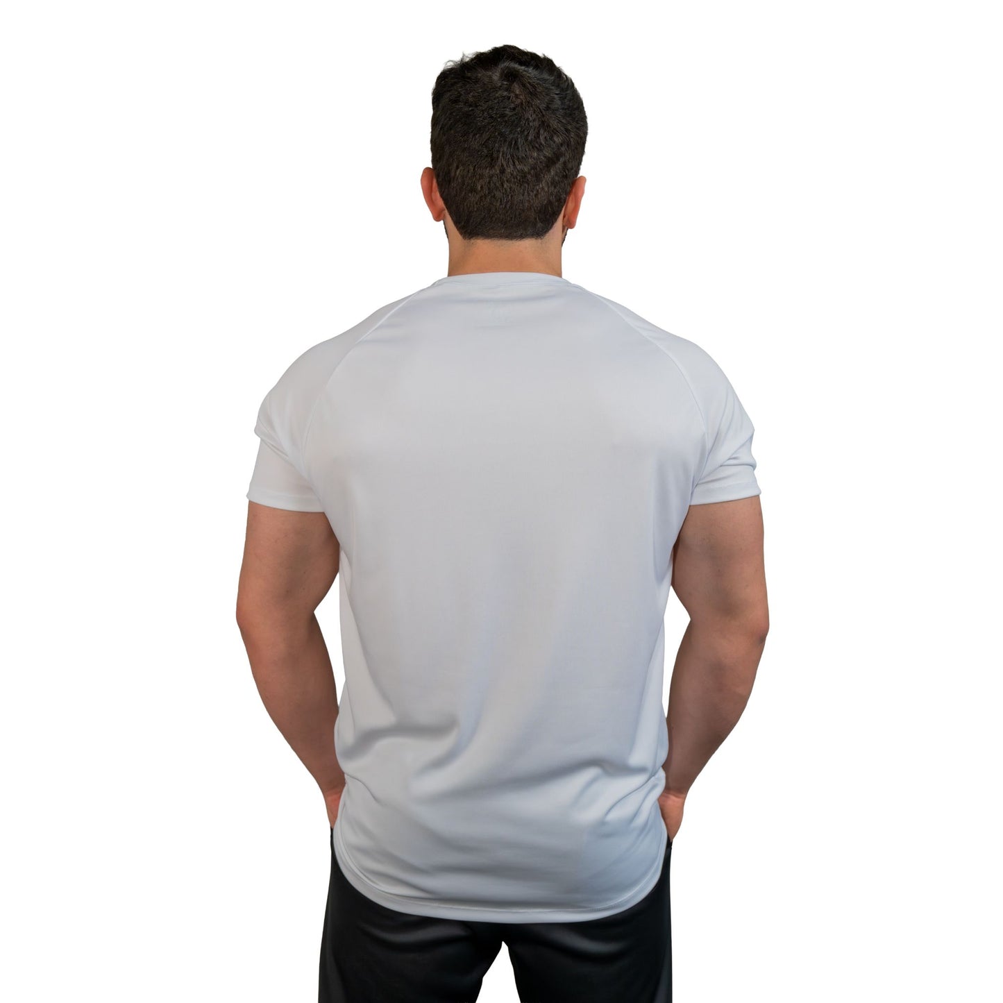 Camiseta Dry Fit - Basic