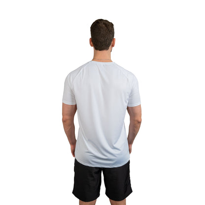 Camiseta Dry Fit Elastic- Basic