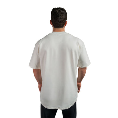 Camiseta Oversized- Basic