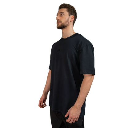 Camiseta Oversized- Basic