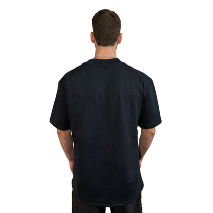Camiseta Oversized- Basic