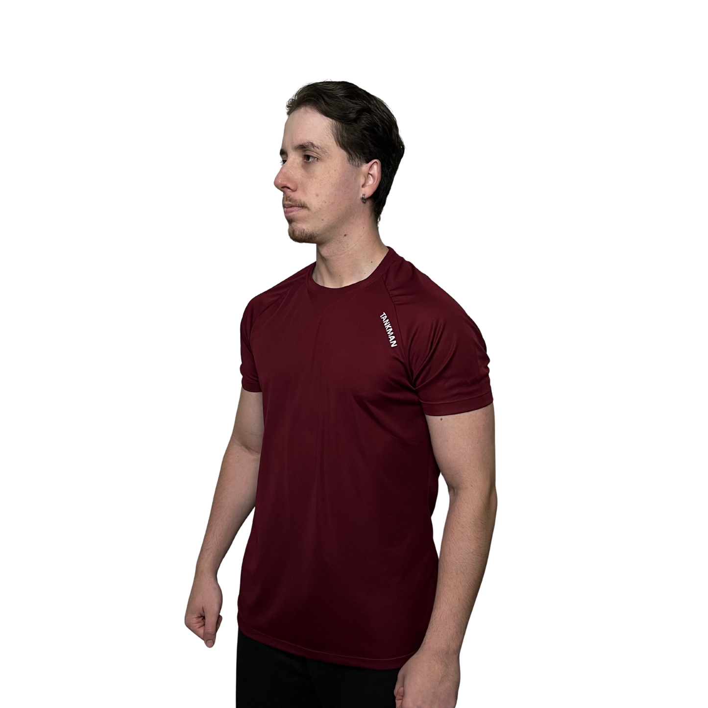 Camiseta Dry Fit - Performance