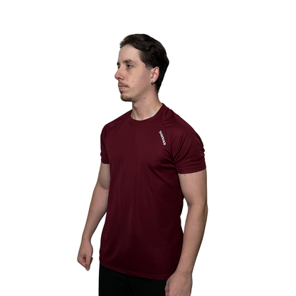 Camiseta Dry Fit - Performance