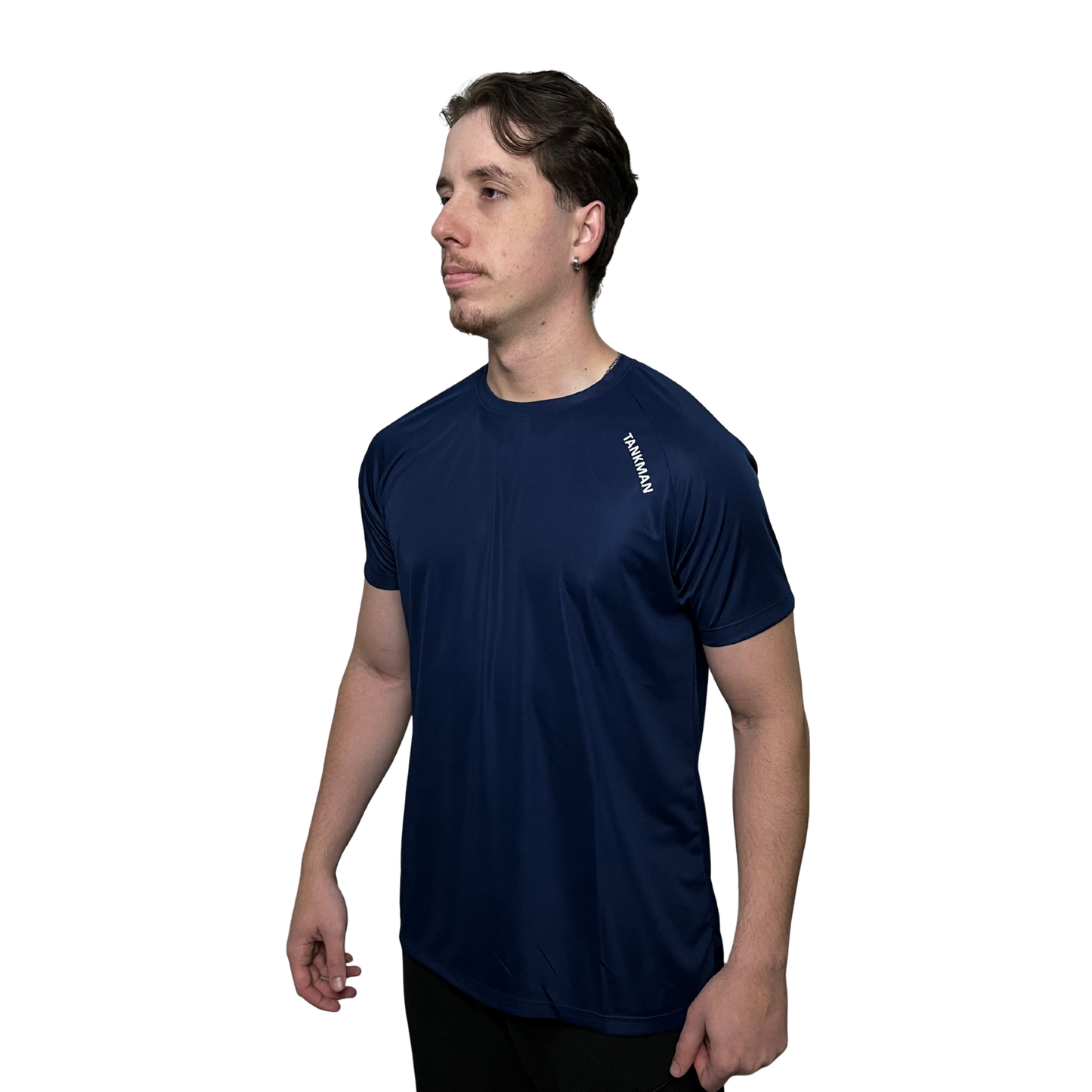 Camiseta Dry Fit - Performance