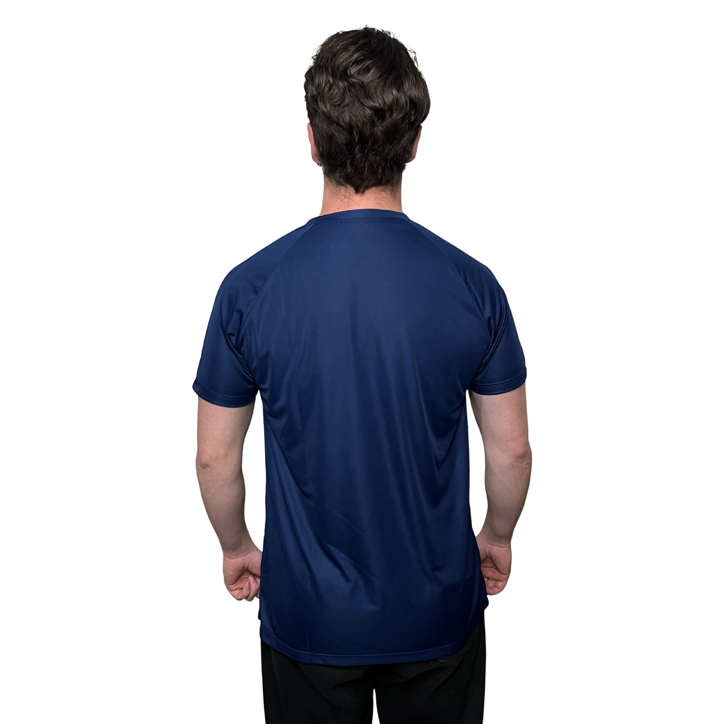 Camiseta Dry Fit - Performance